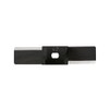 LawnMaster 523588 Replacement Shredder Blade for FD1501