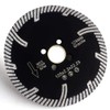 Casaverde Diamond Turbo Cutting Blade for Granite and Marble (5)