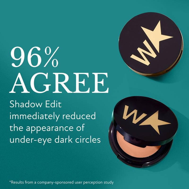 The Shadow Edit Shadow Magic Eraser | Instantly Conceals Dark