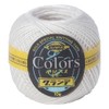 Olympus Lace Thread Emy Grande Colors Lace Thread Fine COL.