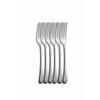 Mia Picard & Wielpütz Dinner Fork Set of 6