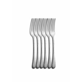 Mia Picard & Wielpütz Dinner Fork Set of 6