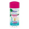 Crema Depiladora Nair En Barra P/vello Grueso Con Argán 86ml