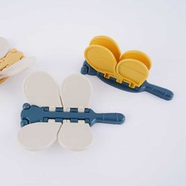 Window & Sliding Door Security Lock Stopper Randomly Selected 5ea