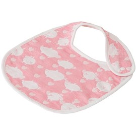 Seikan Elephant Infant Style, Approx. 7.9 x 11.8 inches (20 x 30 cm), Pink ELFN-150S