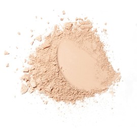Palladio Polvo de Arroz Suelto Fijador Translúcido Absorbe Aceite