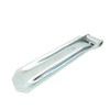 HGW 2 x Trailer Flap Hinge with Screw-On Bolt/Side Hinge