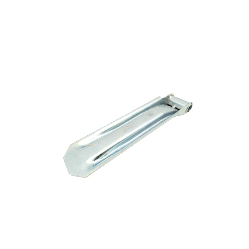 HGW 2 x Trailer Flap Hinge with Screw-On Bolt/Side Hinge