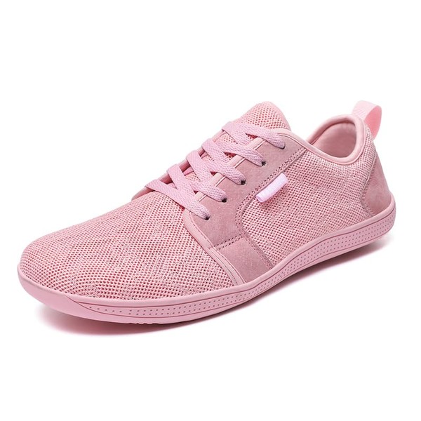 CIVHOM - Zapatos descalzos para mujer y hombre, zapatos anchos