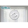 First Blinds Vertical Blind Top Fix Brackets 10 Professional Quality