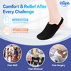 Hilph Foot Toes Ice Pack Wrap for Swelling & Bunion