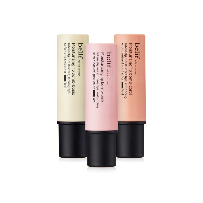 Belif Moisturizing Lip Balm