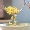 Mill & Folks Millet Pasta Elbow 4x200g | Vegan &