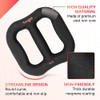 Yes4All - Mancuerna multifuncional de neopreno 3 en 1, con