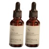 Duclair Argan Oil, 2 units, 30ml / 듀끌레어 아르간 오일, 2개, 30ml