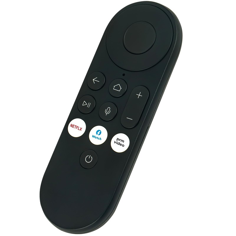 KP45CM Replacement Voice Remote Control Fit for Portal TV Voice