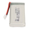 3.7V 1200mAh Lithium Battery for X5SW Quadcopter 903052P 25C RC