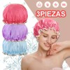 Tools,ducha para mujeres,gorro de baño,ducha,duchas,impermeable rosa Gorros De Baño Impermeable