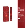 HEM Frankincense Incense Sticks Pack of 6 (120 Sticks) –