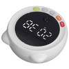 Multifunctional Bluetooth Alarm Clock Speaker Portable Digital Alarm Clock with