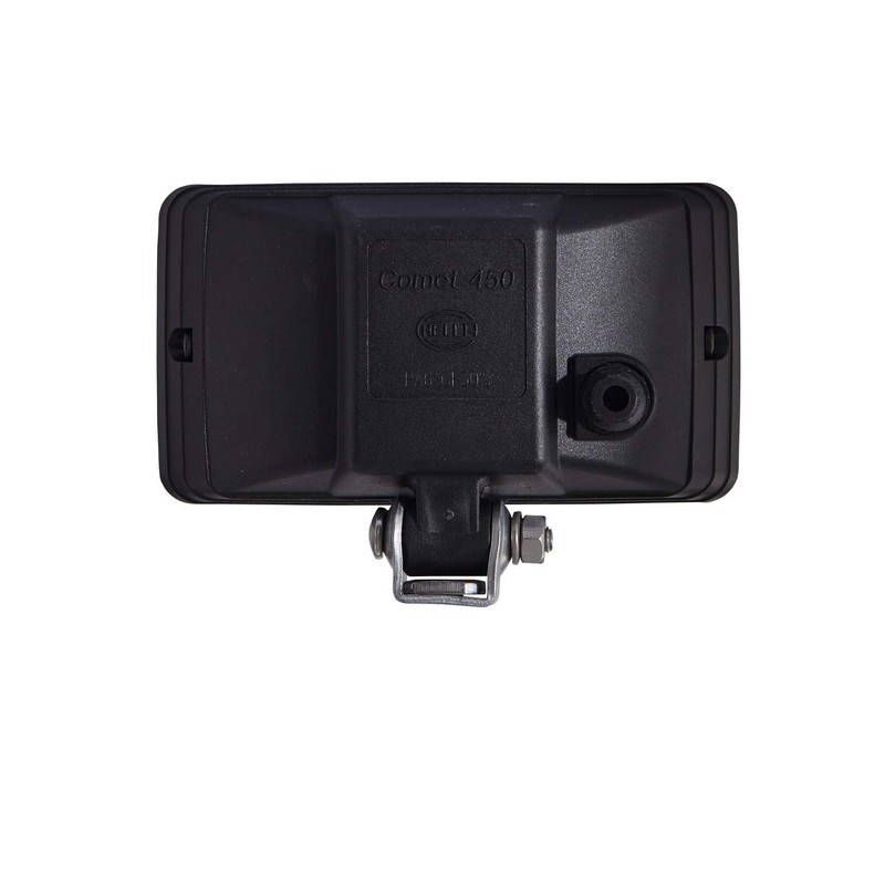 Hella 1NB 005 860-201 Halogen-Front Fog Light - Comet 450-12V