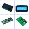 DSD TECH SH-D2004 20x4 2004 LCD Display Screen Blue with