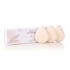 Teardrop Konjac Sponge - Environmentally Friendly Gentle Facial Cleansing and