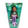 Bratz, Fashion Pixiez Reimagined Doll Sasha, Muñeca de Moda para