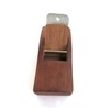 DOITOOL Spoke Shave Spokeshave Tool Plane Wooden Mini