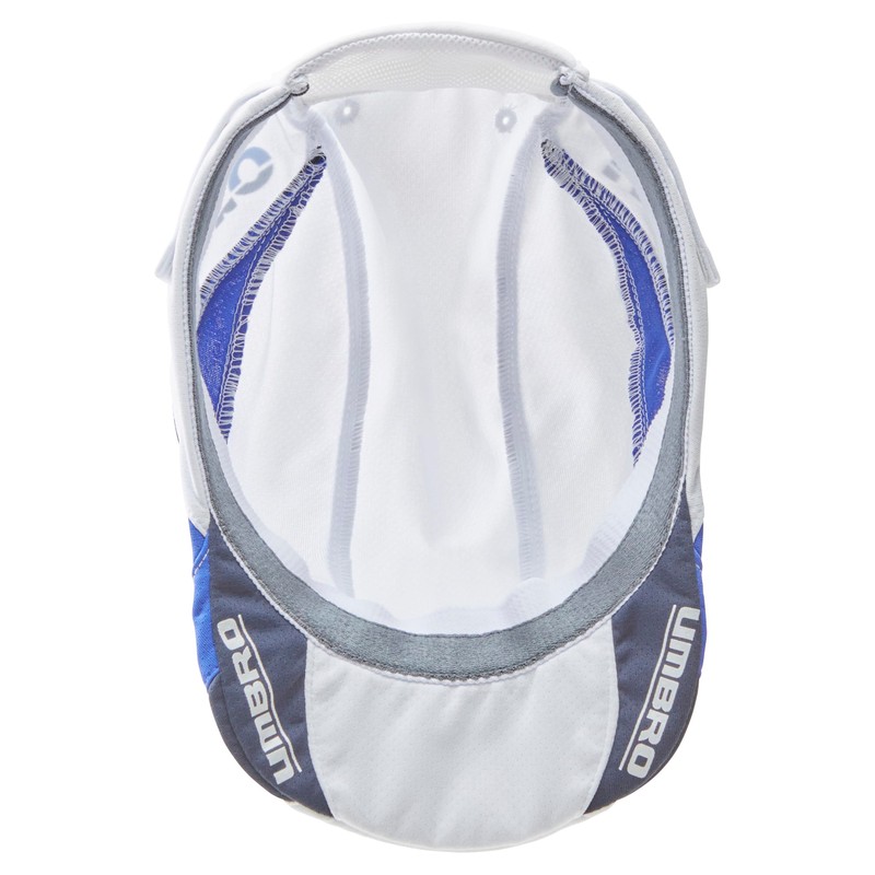 Umbro Cap Cap, Soccer Hat, Cooling Sensation, Cooling Sensation, UV