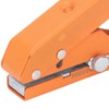 Hole Punch, 10 mm/0.39 Inch Single Hole Punch, Graduated Design,