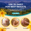 Dr. Luke Arnica care Cream: Swelling for Skin - Arnica