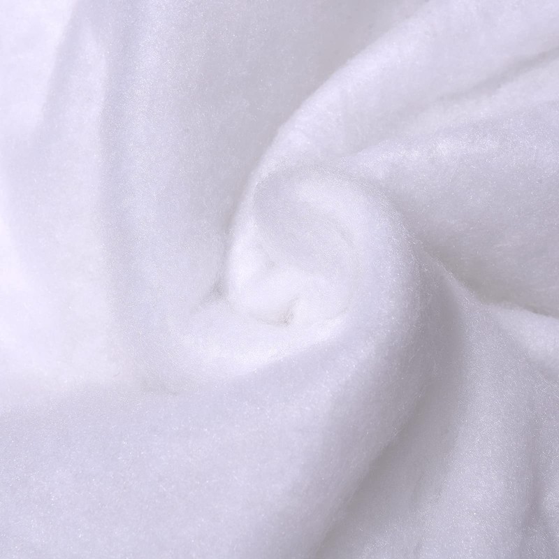 Christmas Fake Snow 2.6 X 7.8 Ft Snow Blanket Artificial
