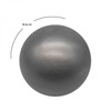 Vivezen - 2 Fitnessbälle für Pilates, Gymnastik, Durchmesser 25 cm,