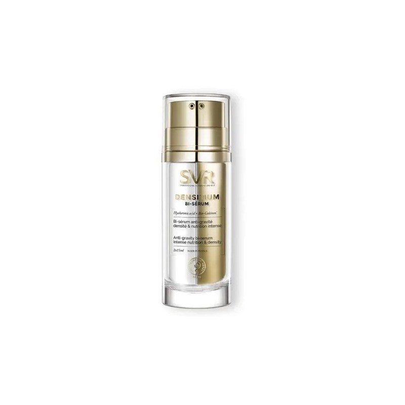 Kit De 2 Svr Densitium Bi-serum 30ml Y Una Bolsa
