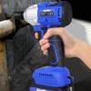 21V Brushless Impact Wrench 1/2 inch, 420N.m Torque Cordless Impact