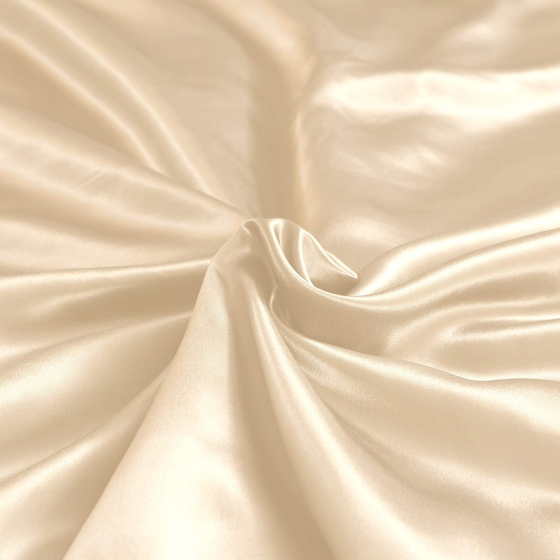 THXSILK 22 Momme Silk Pillowcase, 100% Silk Pillowcase Sofa Cushion