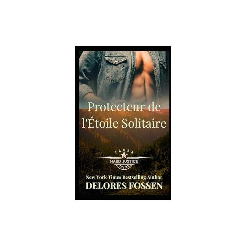 Protecteur de l'Étoile Solitaire