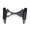 PIUGILH Car Insert Storage Box Suitable for Fiat 500 2007-2015,