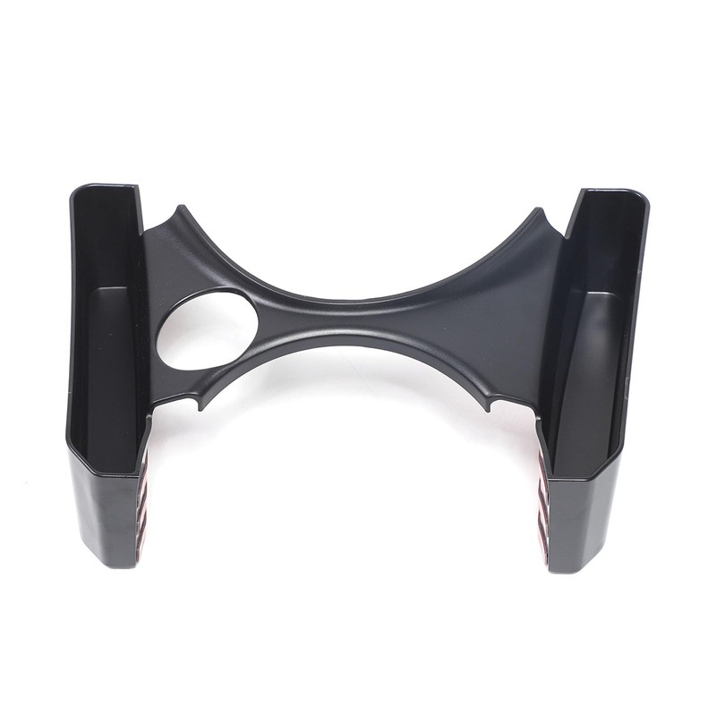 PIUGILH Car Insert Storage Box Suitable for Fiat 500 2007-2015,