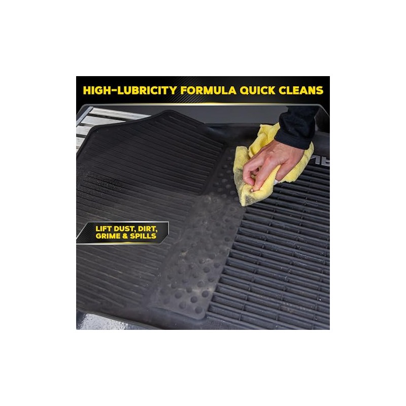 Meguiar's G13624SP Quik Interior Detailer Blanco 24oz