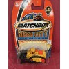 Matchbox 2003 Hero City Super Dozer #67