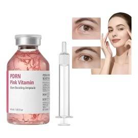 Ampolla De Colágeno Profundo 30ml - Péptido De Colágeno Para