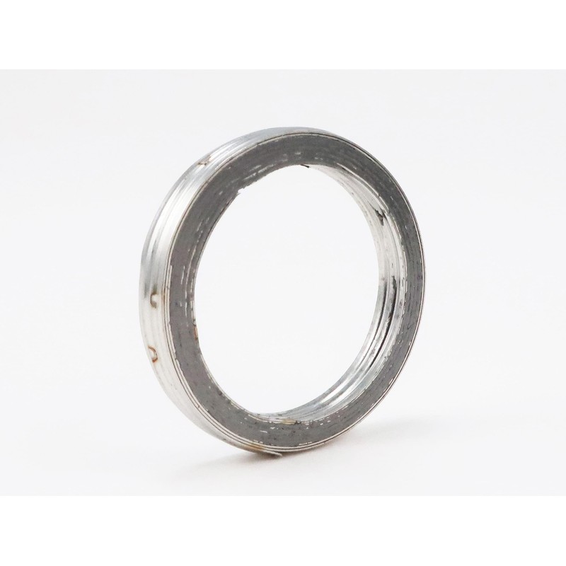 キタコ(KITACO) エキゾーストマフラーガスケット(XH-17) スマートディオ/ズーマー/バイト等 963-1000017