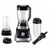 Koblenz Licuadora Profesional LKM-9610, Tecnología Reversible, 1400W, 2L Vaso Tritán