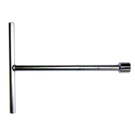 KDR (Furuji Seisakusho) T-Type Wrench Long TBL-12