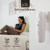 Plug in Wall Waterless Diffuser + Amalfi Hotel Essential Oils