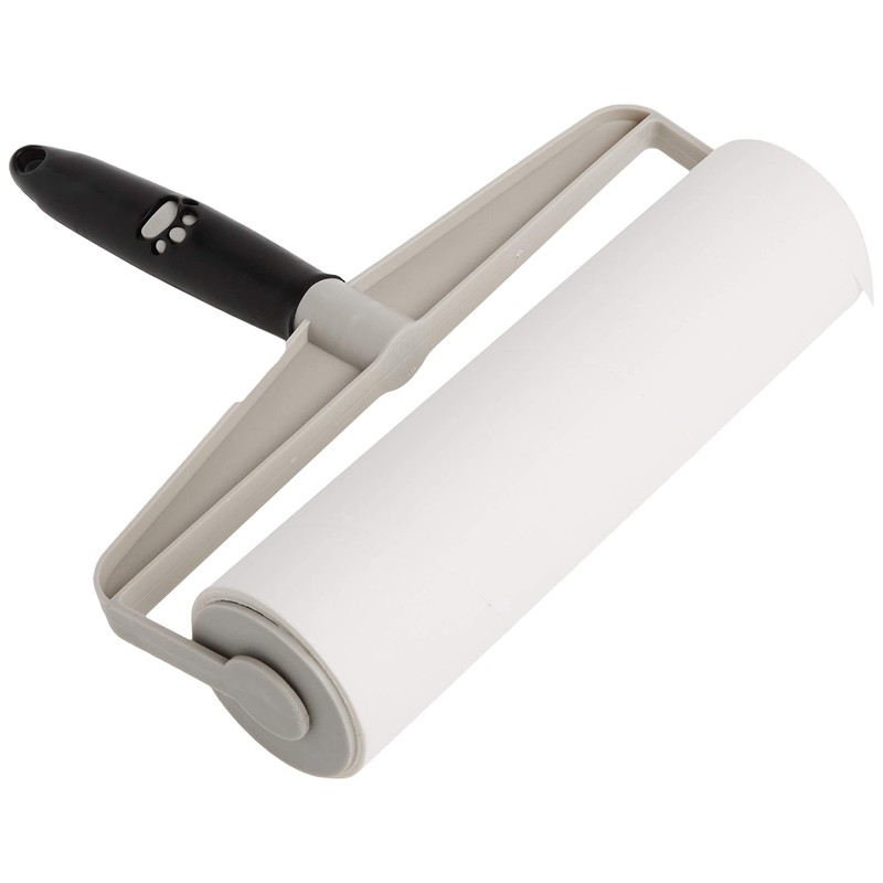 Spotty Supersize Extra Sticky, Adhesive Lint Roller, Pet Cat &
