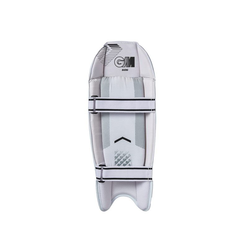 Gunn & Moore GM Cricket Wicket Keeping Pads | 606