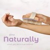 Cepillo Corporal Exfoliante Cuerpo Piel Circulacion